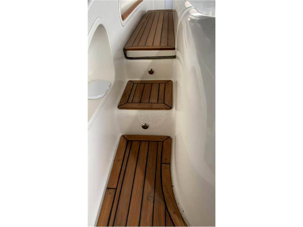 Alson Charme 43