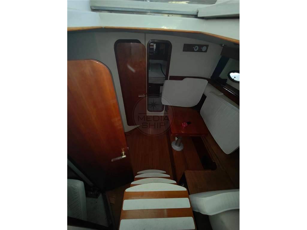 Cantieri navali del golfo srl Sarima 38