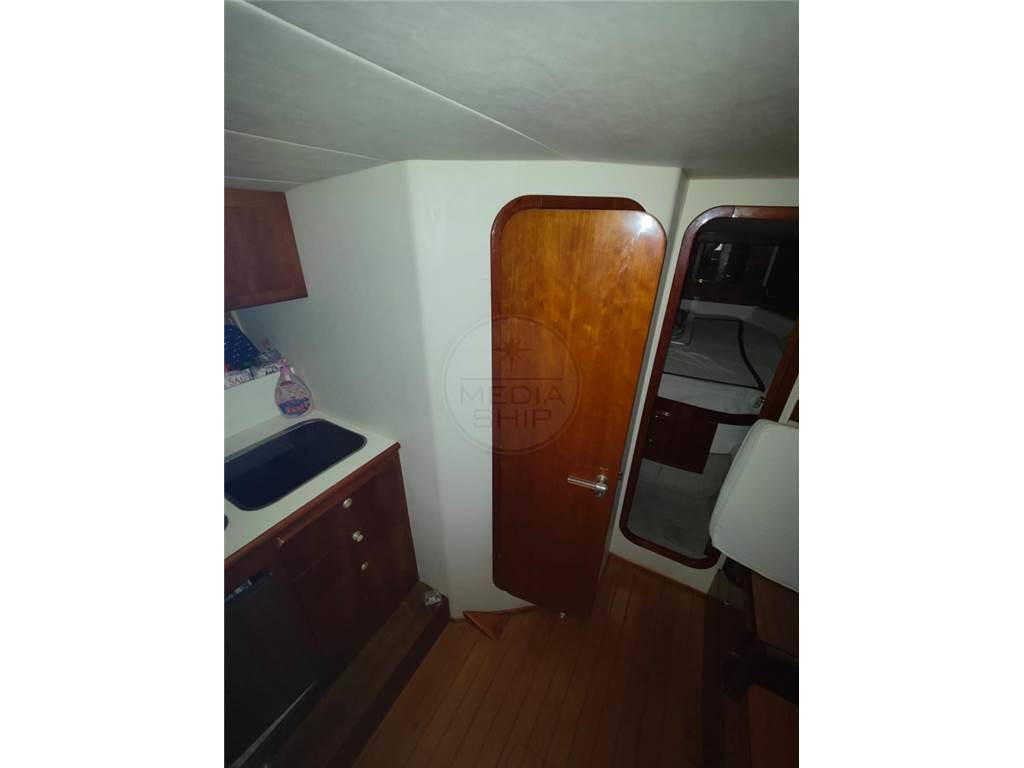 Cantieri navali del golfo srl Sarima 38