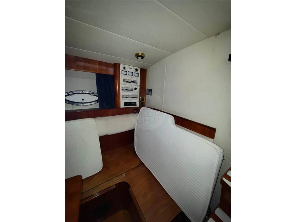 Cantieri navali del golfo srl Sarima 38