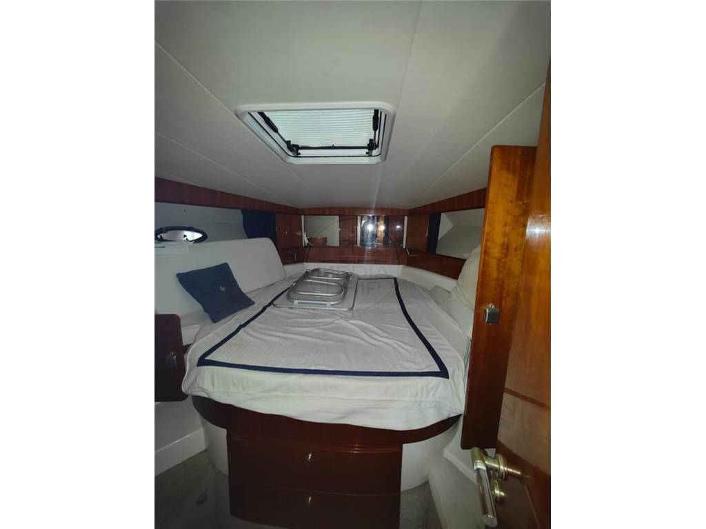 Cantieri navali del golfo srl Sarima 38