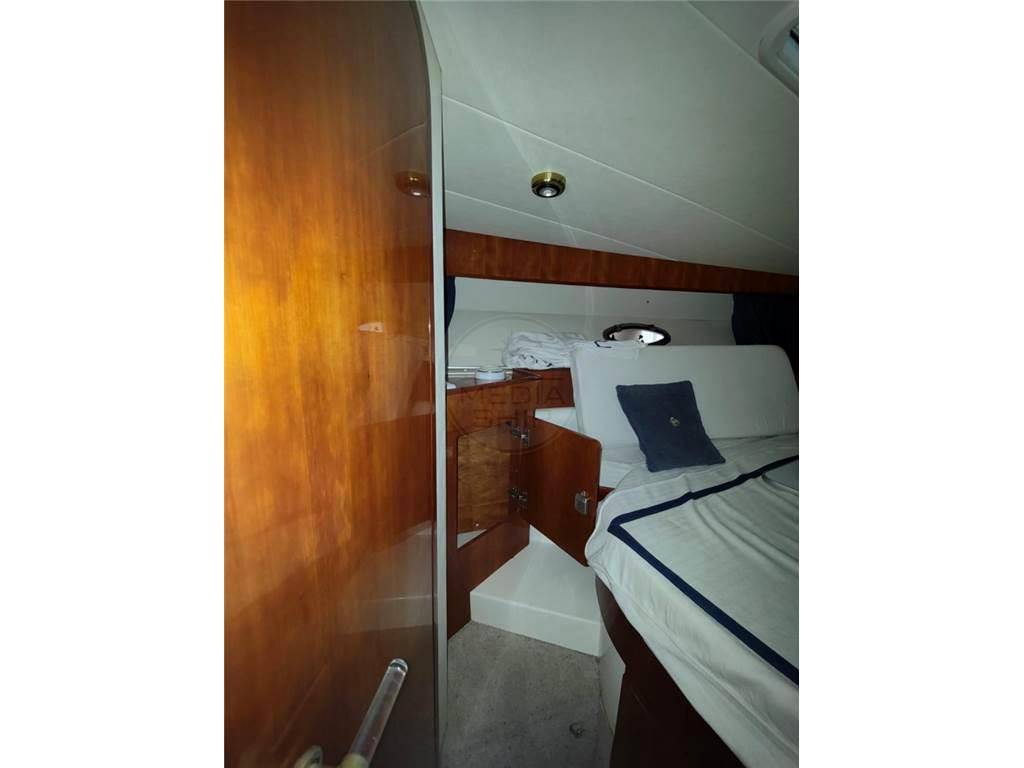 Cantieri navali del golfo srl Sarima 38