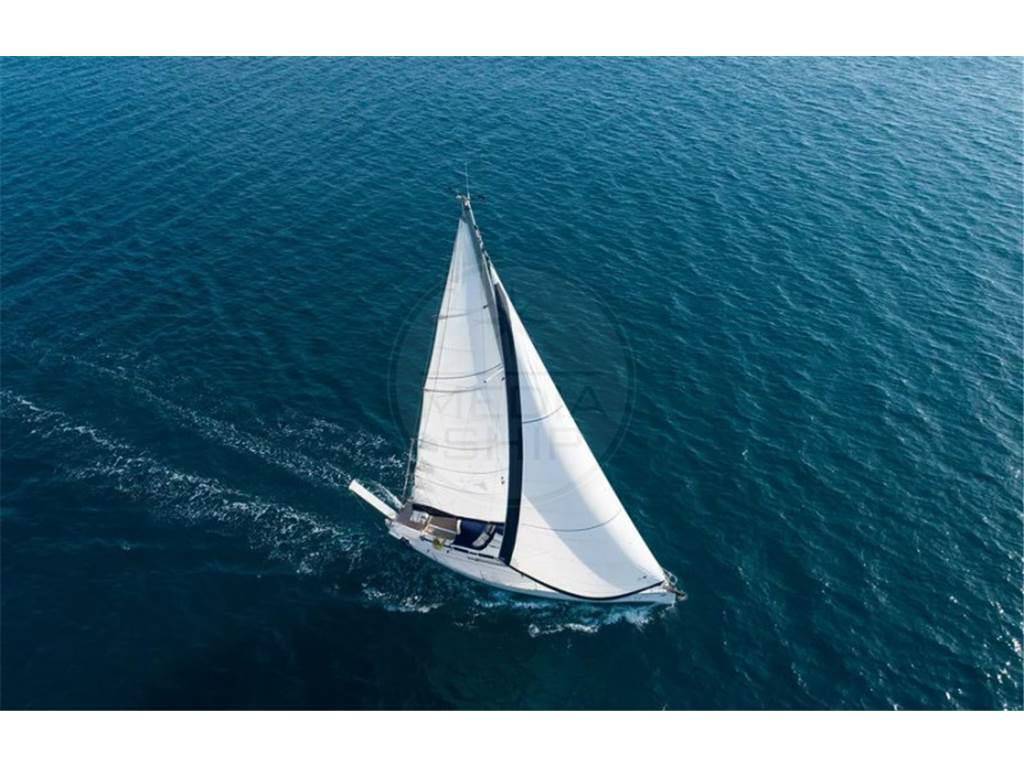 Bavaria 38 match