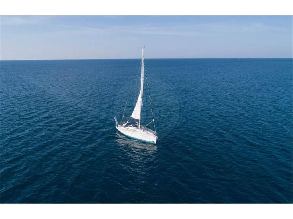 Bavaria 38 match