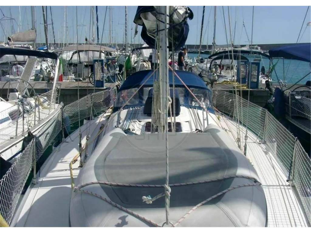 Bavaria 38 match