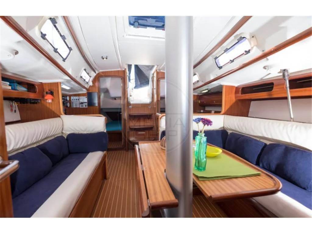 Bavaria 38 match