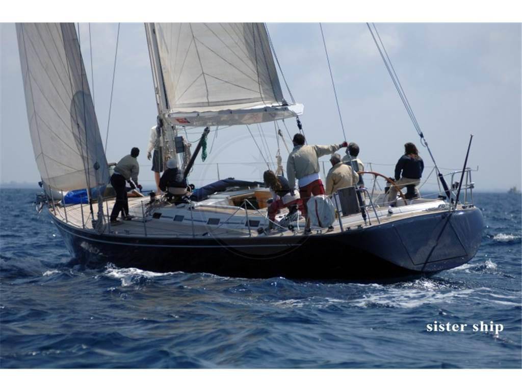 Comar Comet 65s
