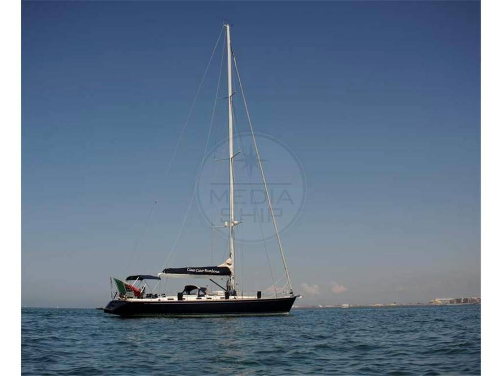 Comar Comet 65s