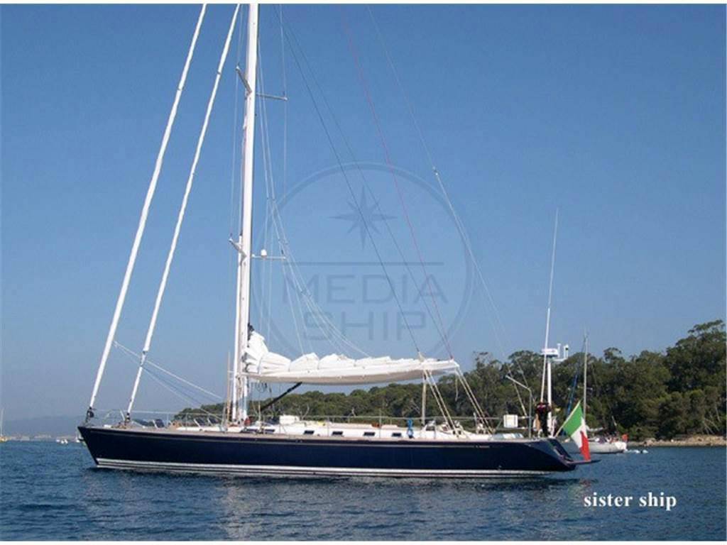 Comar Comet 65s