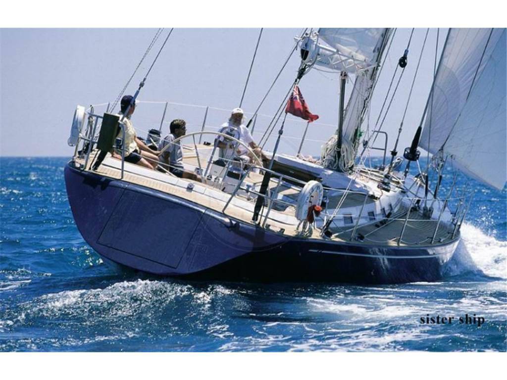 Comar Comet 65s