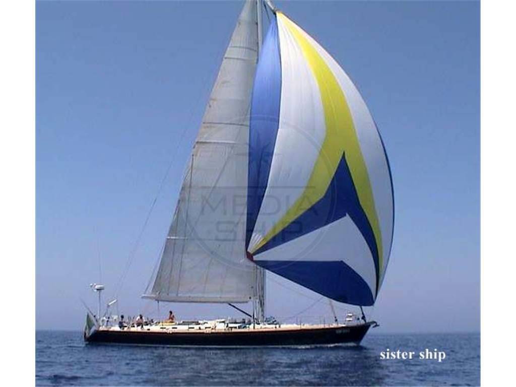 Comar Comet 65s