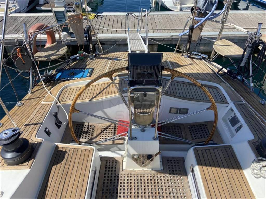 Comar Comet 65s