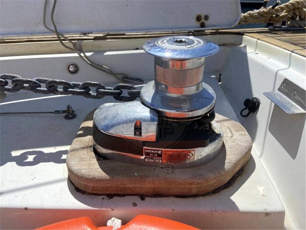 Comar Comet 65s