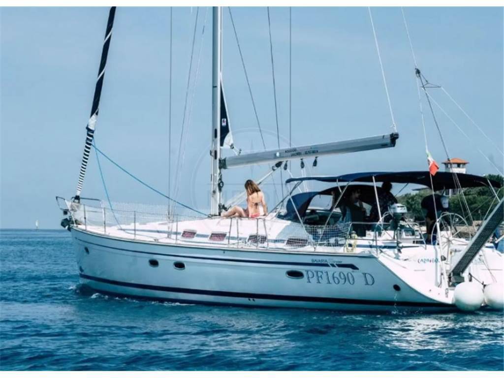 Bavaria 50