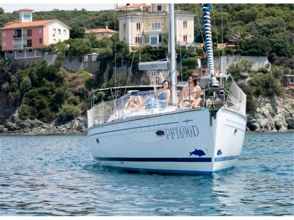 Bavaria 50