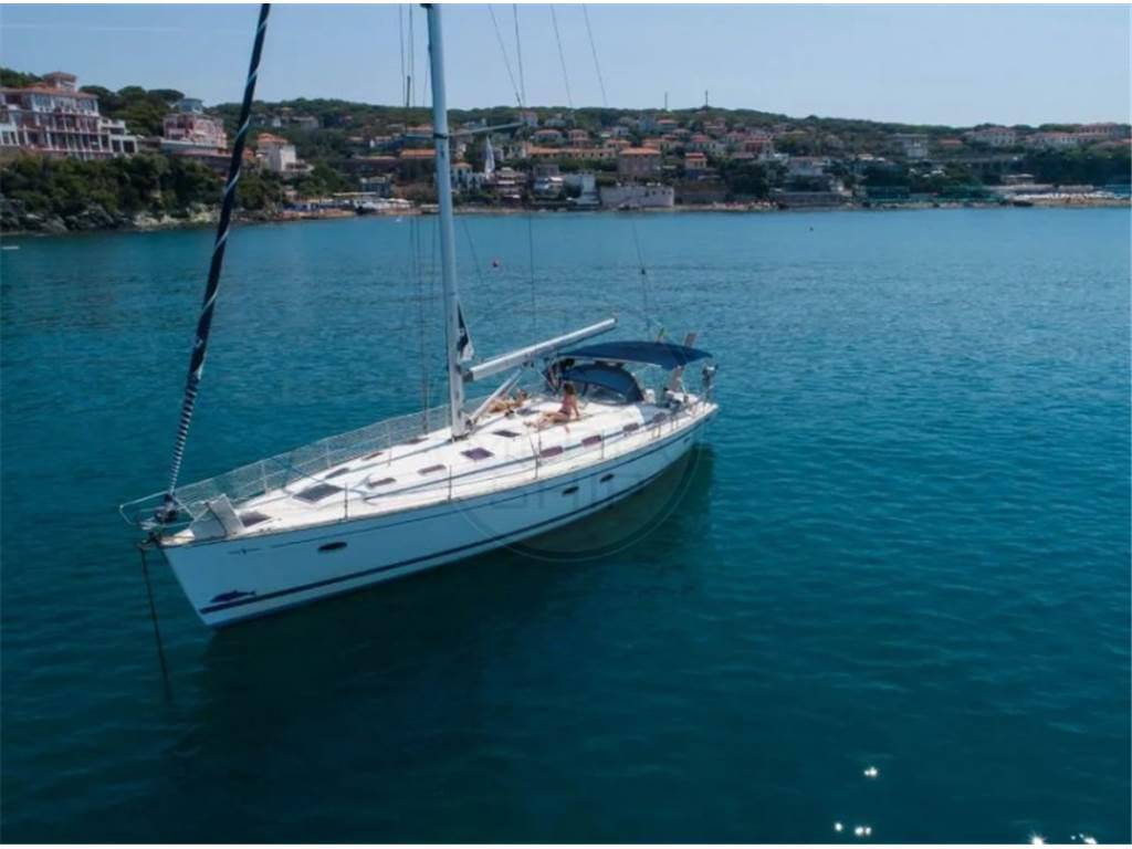 Bavaria 50