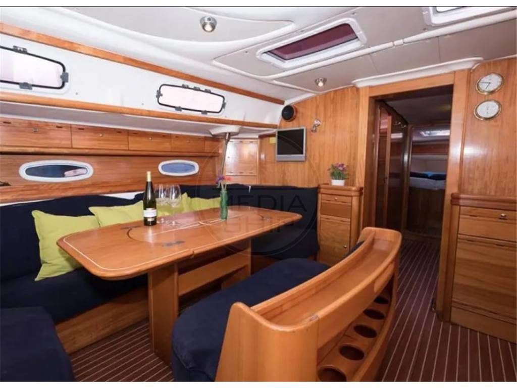 Bavaria 50