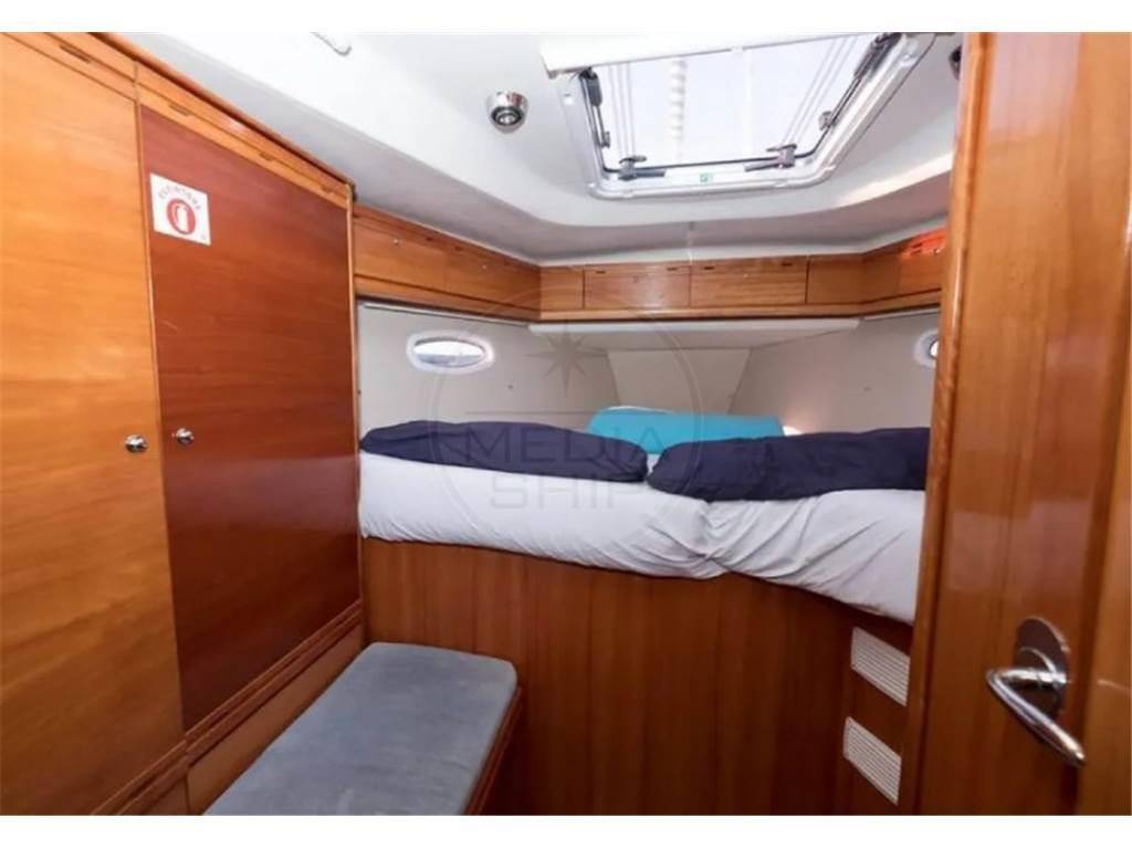 Bavaria 50