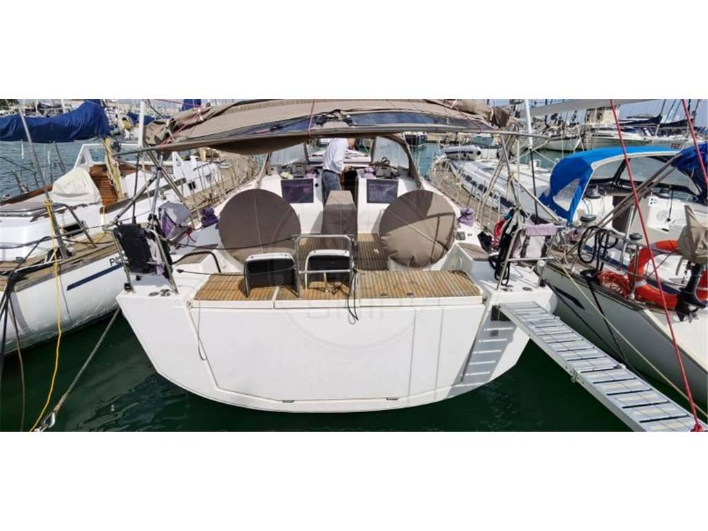 Dufour yachts Dufour 460
