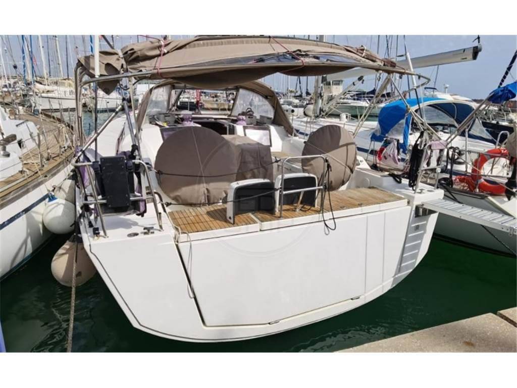 Dufour yachts Dufour 460