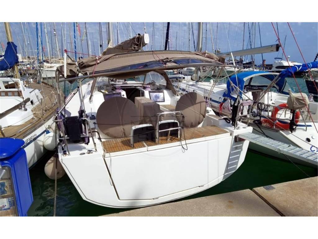 Dufour yachts Dufour 460