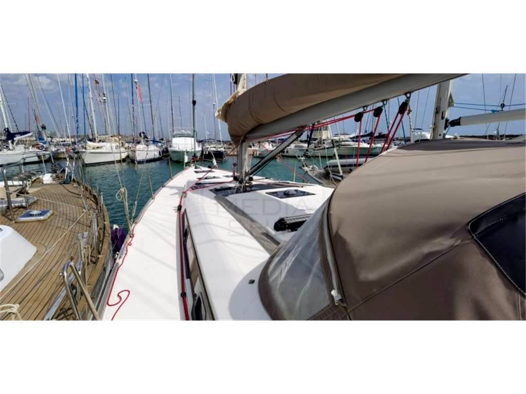 Dufour yachts Dufour 460