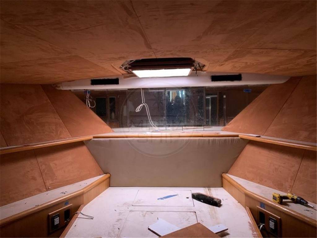 Hatteras yachts Hatteras 65