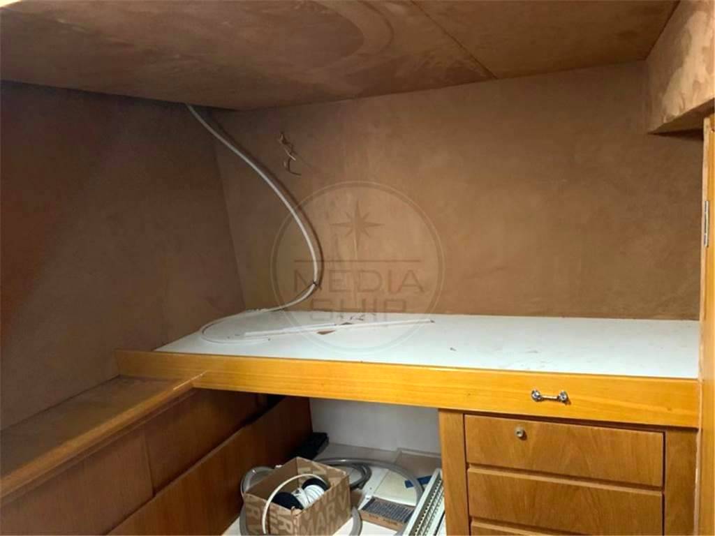 Hatteras yachts Hatteras 65
