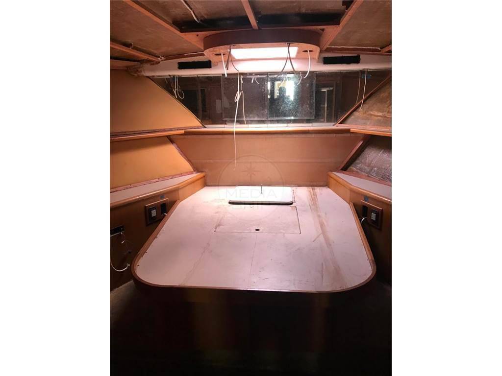 Hatteras yachts Hatteras 65