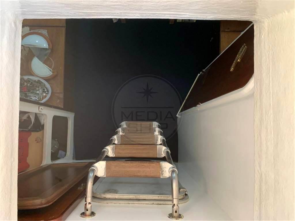 Intermarine V 50