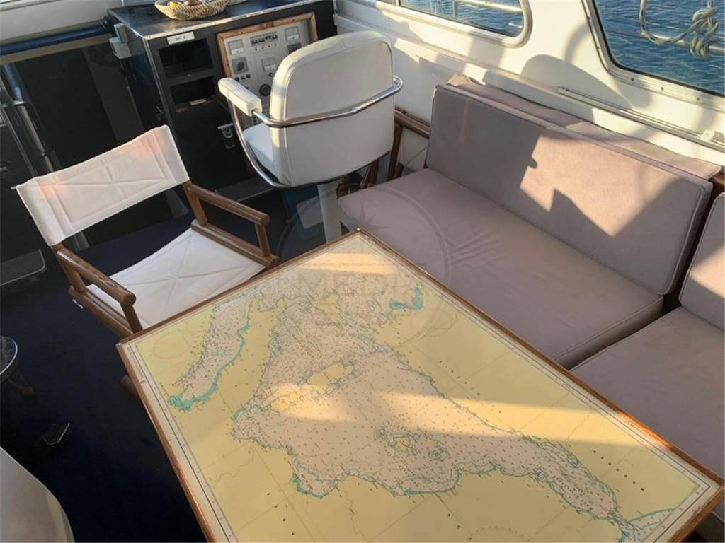 Intermarine V 50