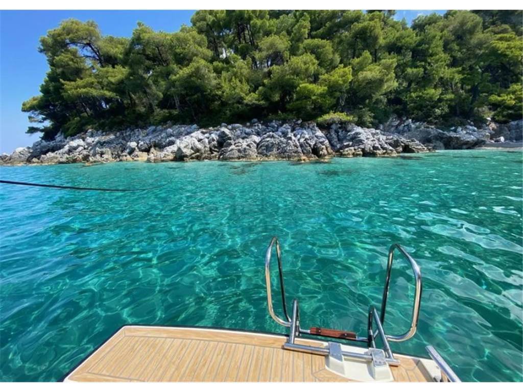 Fountaine pajot Ipanema 58