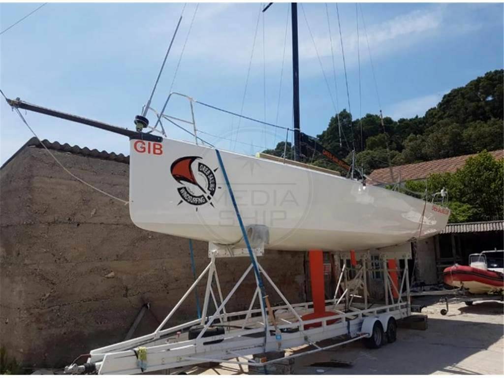 Archambault M34