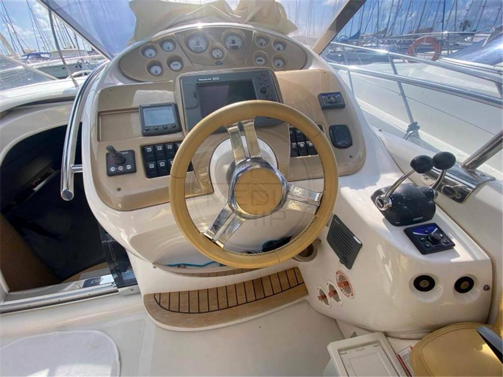 Sessa marine Sessa 42