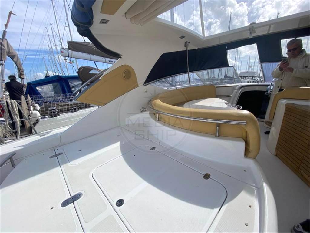 Sessa marine Sessa 42