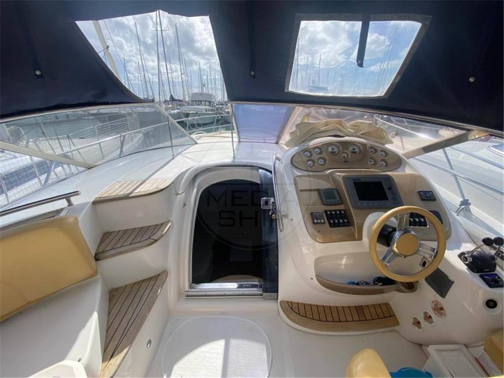 Sessa marine Sessa 42