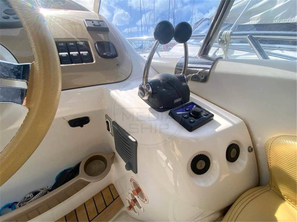 Sessa marine Sessa 42