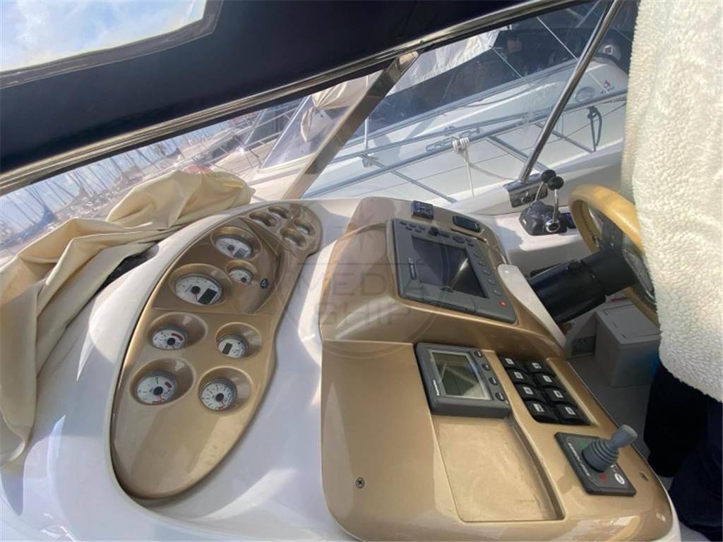 Sessa marine Sessa 42