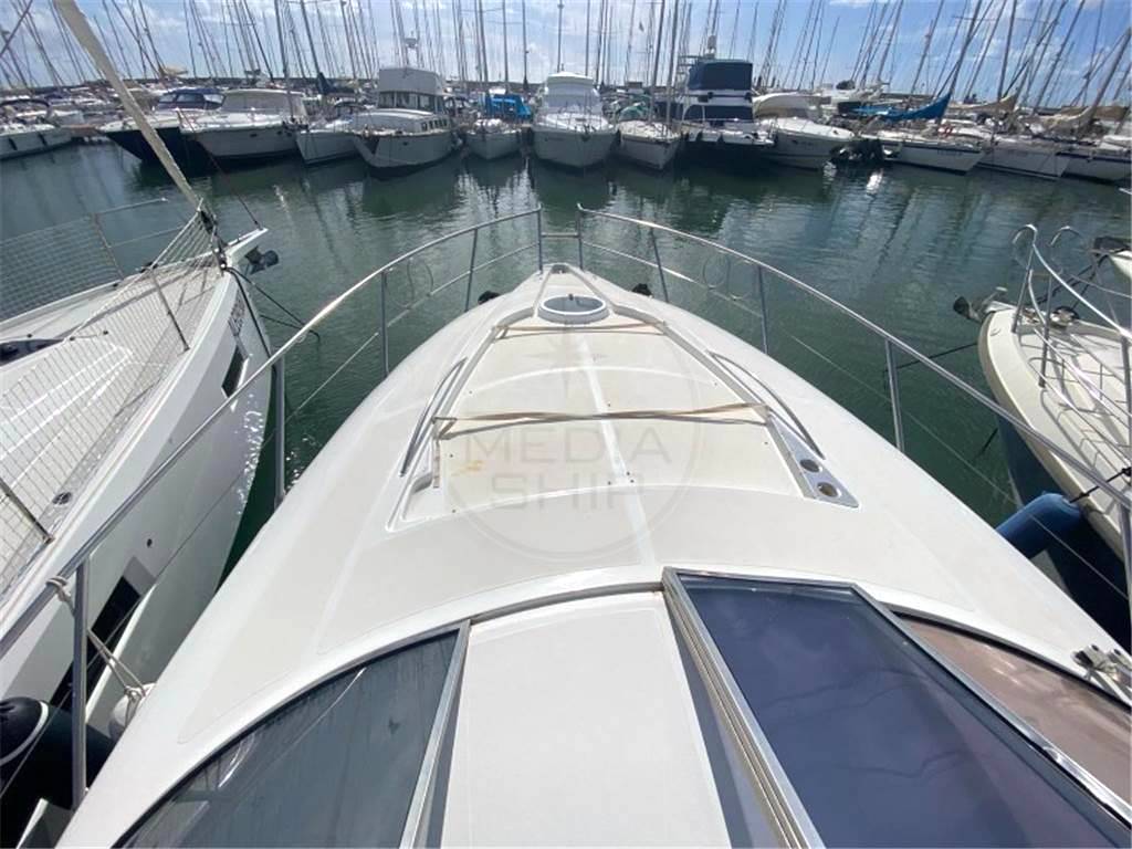 Sessa marine Sessa 42
