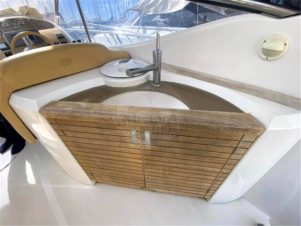 Sessa marine Sessa 42
