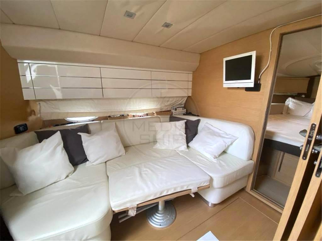 Sessa marine Sessa 42