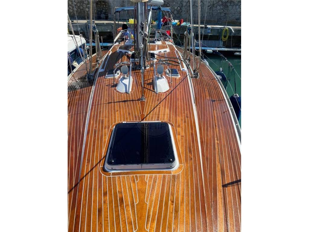 Cantiere del pardo Grand soleil 45