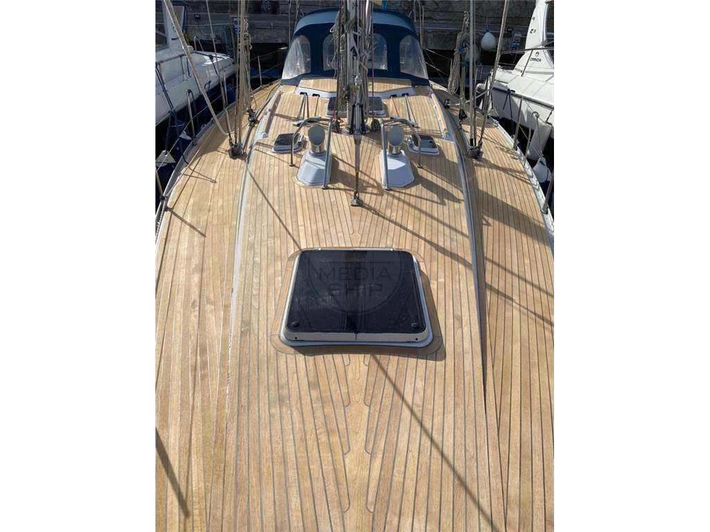 Cantiere del pardo Grand soleil 45