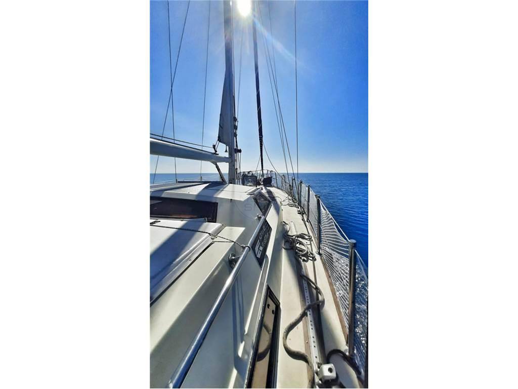 Ferretti Altura 422