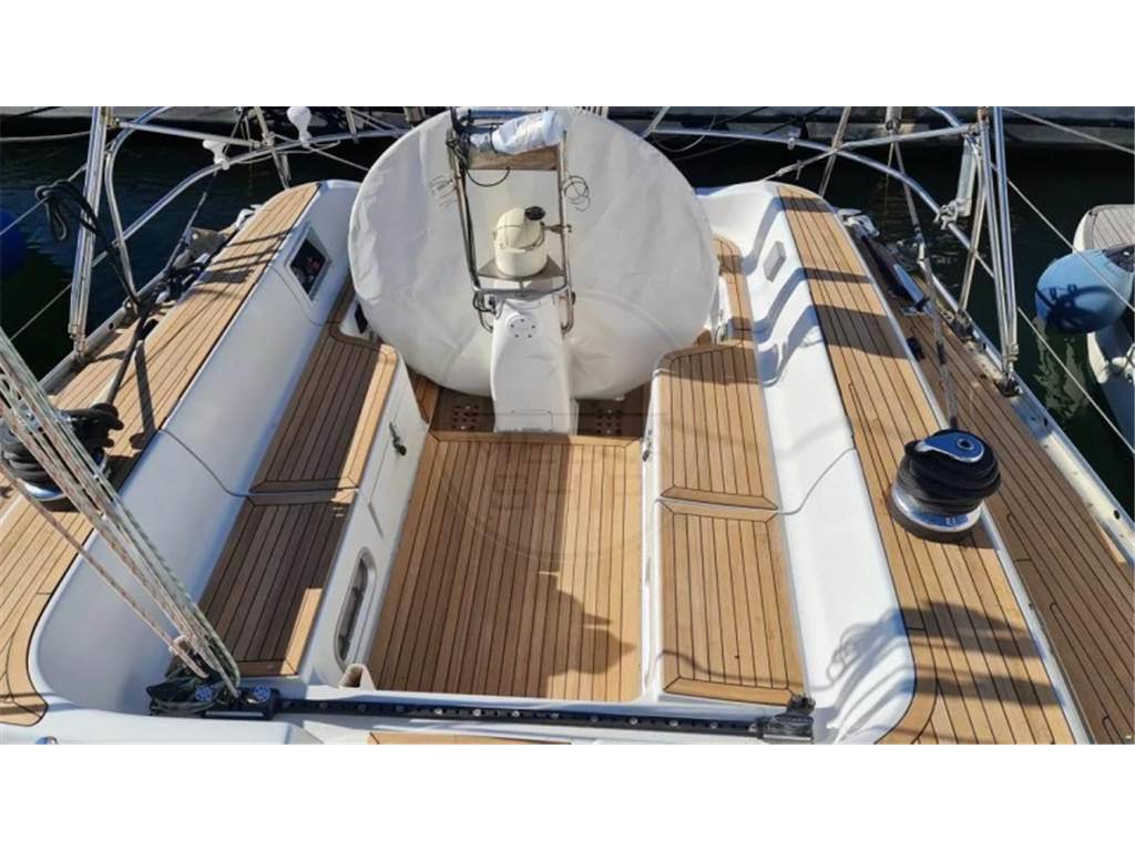 Cantiere del pardo Grand soleil 46.3