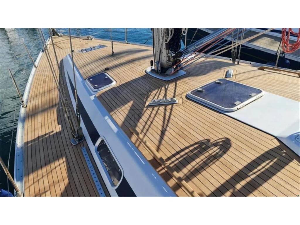 Cantiere del pardo Grand soleil 46.3