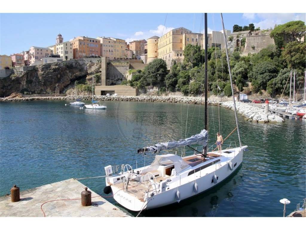 Solaris yachts Solaris 44