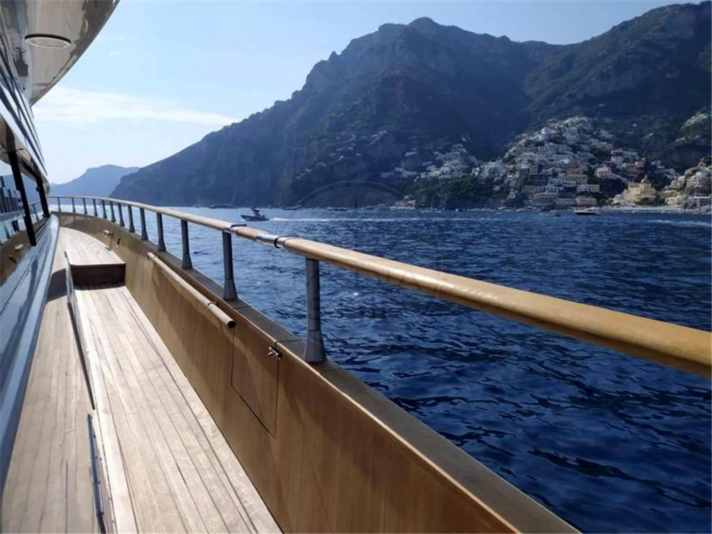 Cantieri di pisa Akhir 22s