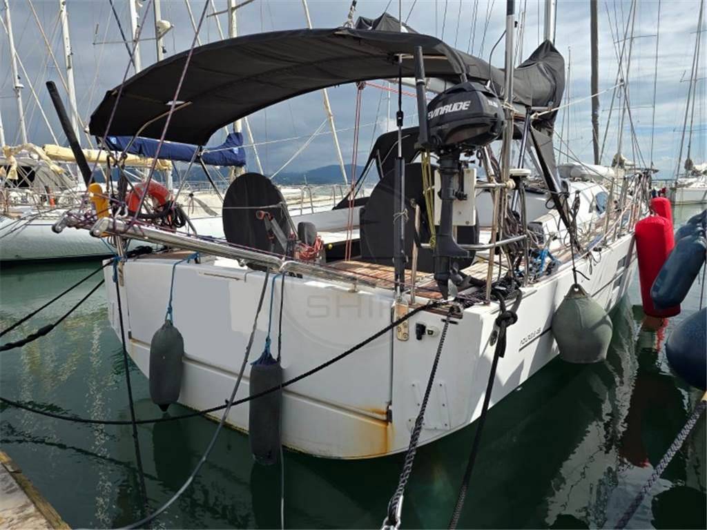 Sirena marine Azuree 46