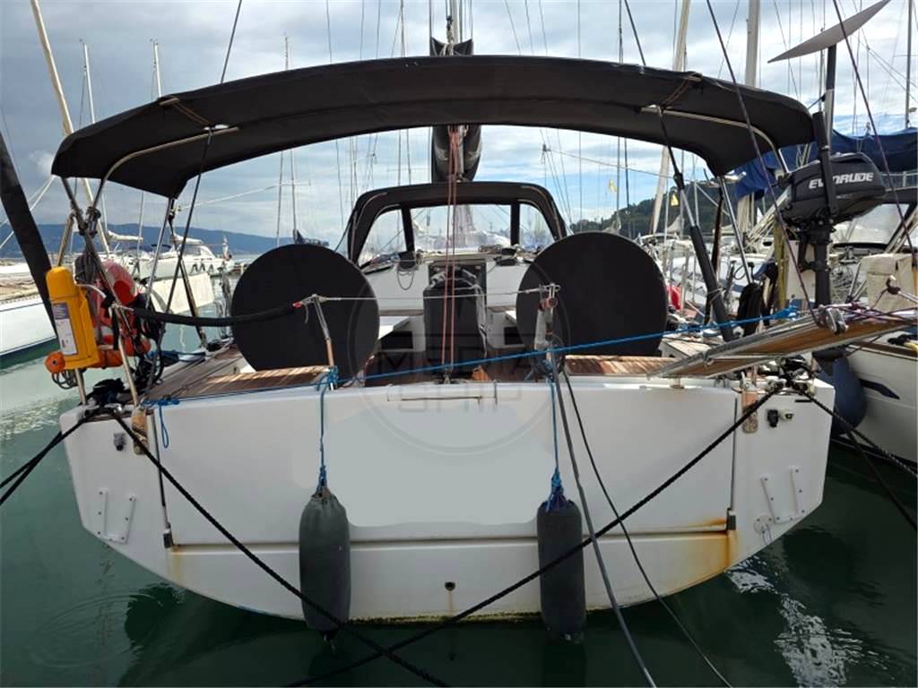 Sirena marine Azuree 46